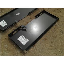 (UNUSED) 2010 MOUNT PLATE