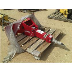 (UNUSED) ALLIED HYDRAULIC HAMMER
