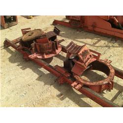 BORE IT BORING MACHINE