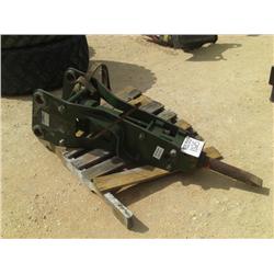 DYNAPAC S1B1200 HYDRULIC HAMMER