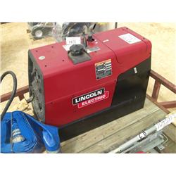 LINCOLN RANGER GXT WELDER