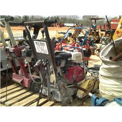 STOW CD613H14 14" CONCRETE SAW