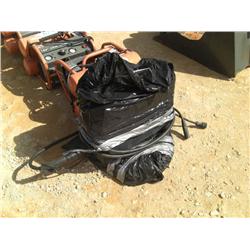 MILLER S-22P12 24V WIRE WELDER