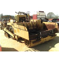 BLAW-KNOX PF-65 PAVER
