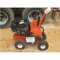 TYGAR SL1000 SOD CUTTER