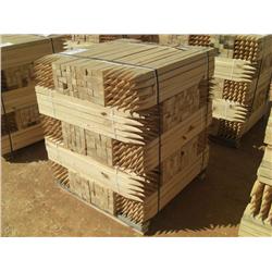 3' CONSTRUCTION STAKES