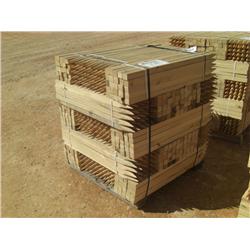 3' CONSTRUCTION STAKES