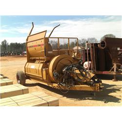 DURA TECK HAYBUSTER 2554