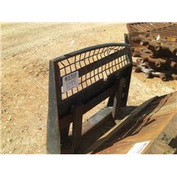 PALLET FORKS