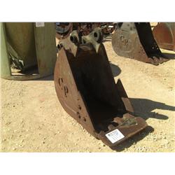 24" DIGGING EXCAVATOR BUCKET