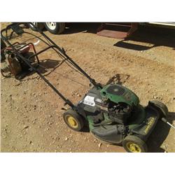 JOHN DEERE PUSH MOWER