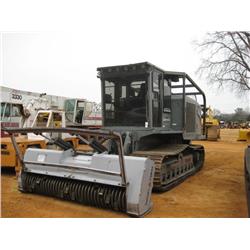 BRON 400 ENVIRONMENTAL GRINDER