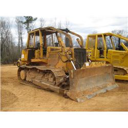 JOHN DEERE 850B CRAWLER TRACTOR