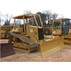 CAT D4H SERIES II CRAWLER TRACTOR
