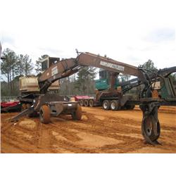 BARKO 275B LOG LOADER