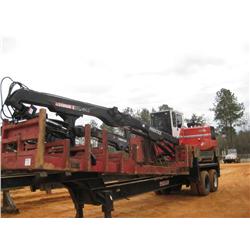 WARATAH S261 SLASHER SAW