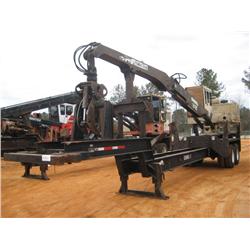 BARKO 160C LOG LOADER