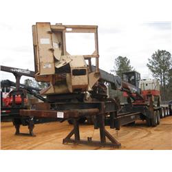 PRENTICE 210E LOG LOADER