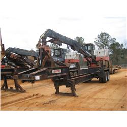 PRENTICE 210D LOG LOADER