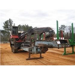 Prentice 210d PRENTICE 210D LOG LOADER
