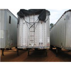 1996 CRESCENT 42' CHIP VAN