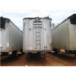 1996 CRESENT 42' CHIP VAN