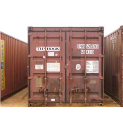 40' CONTAINER