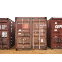 40' CONTAINER