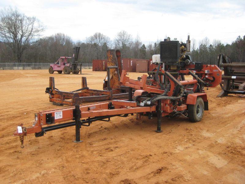 Woodmizer Sawmill For Sale >> Woodmizer Lt70 Super Hydraulic Sawmill Woodmizer Sawmill For Sale >> Woodmizer Lt70 Super Hydraulic Sawmill