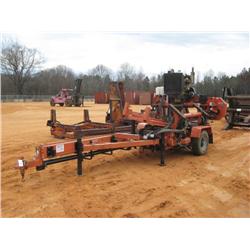 WOODMIZER LT70 SUPER HYDRAULIC SAWMILL