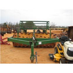 LAWSON PASTURE AERATOR