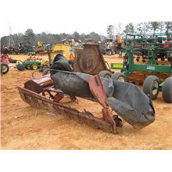 RHINO DM112 HAY CUTTER