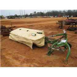 KRONE AM282 HAY CUTTER