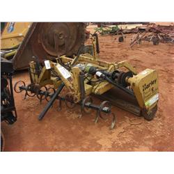 HARLEY PRO-8 POWER RAKE