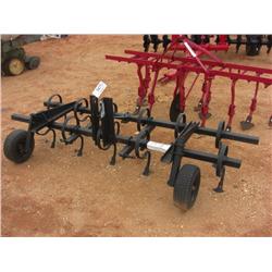 SCRATCH-ALL CULTIVATOR