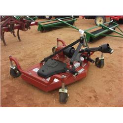 RHINO FM60 FINISHING MOWER