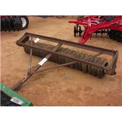 7' CULTIPACKER