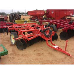 ALLIS CHALMERS 8' DISC HARROW