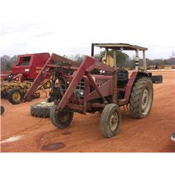 INTERNATIONAL 574 FARM TRACTOR