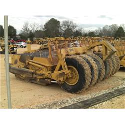 WECO 2117 HYDRAULIC PULL PAN