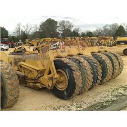 WECO 2117 HYDRAULIC PULL PAN