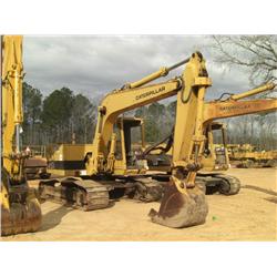 CAT 215 HYDRAULIC EXCAVATOR