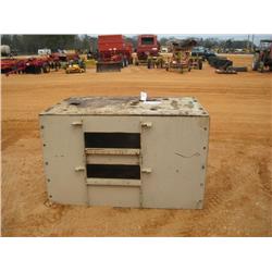 CAB EXTENSION FITS BARKO LOG LOADER