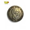 Image 2 : 1905 German Funf Mark Silver Coin