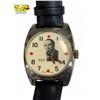 Image 2 : 1968 Pierre Trudeau Mania Political Campaign Swiss Watch