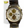 Image 2 : Seiko Quartz Chronograph Watch