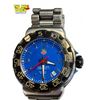Image 2 : Authentic Tag Heuer Formula 1 Professional 200 Meters Swiss Made Watch
