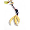 Image 2 : Antique First Nations Hand Made Beaded Necklace With Teeth Details