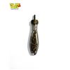 Image 1 : Vintage Vial With Jewelers Gold & 10k Gold Lid