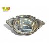 Image 1 : Vintage Birks Sterling Silver Peanut Dish